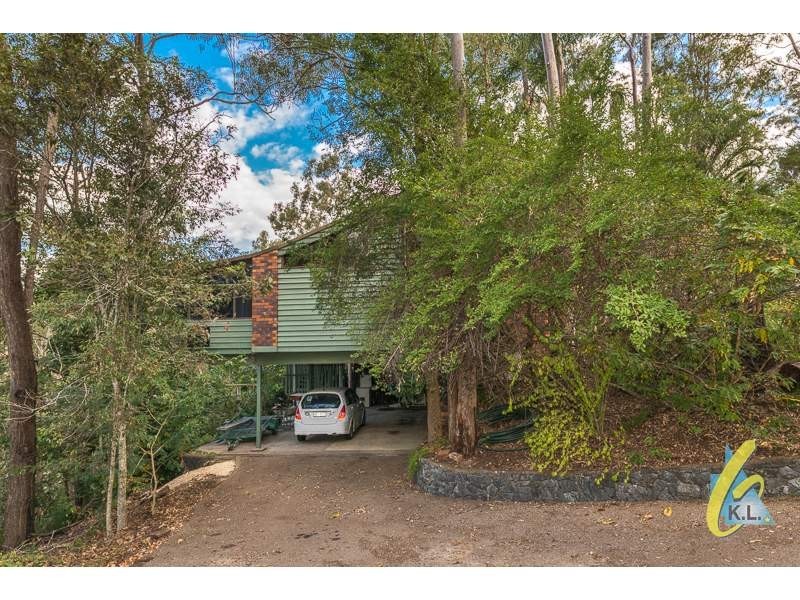 15 Wattle St, Mount Crosby QLD 4306