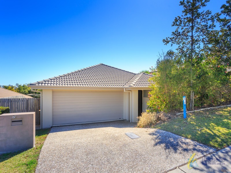 20 Oak Leaf St, Springfield Lakes QLD 4300