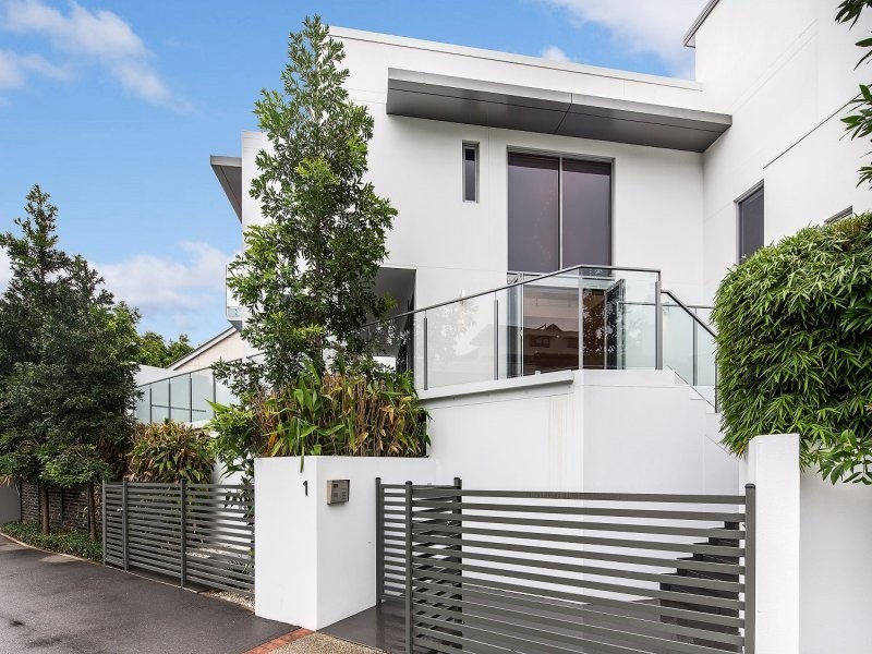 1/69 Kingsholme Street, Teneriffe QLD 4005