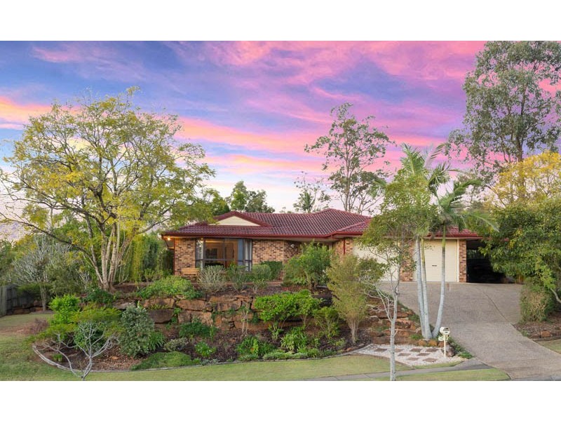 166 Pioneer Crescent, Bellbowrie QLD 4070