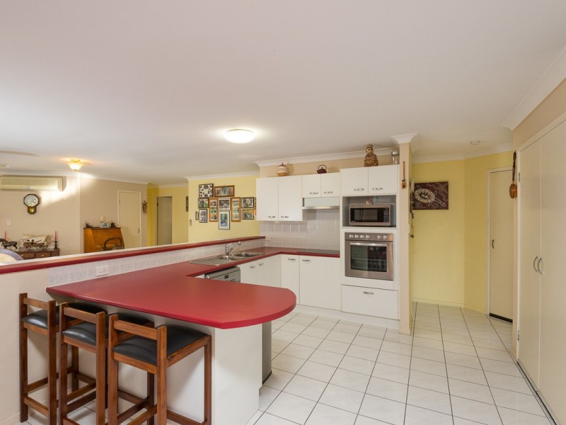 166 Pioneer Crescent, Bellbowrie QLD 4070
