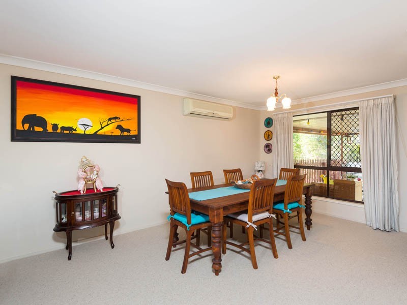 166 Pioneer Crescent, Bellbowrie QLD 4070
