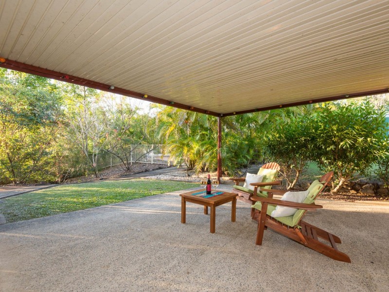 166 Pioneer Crescent, Bellbowrie QLD 4070