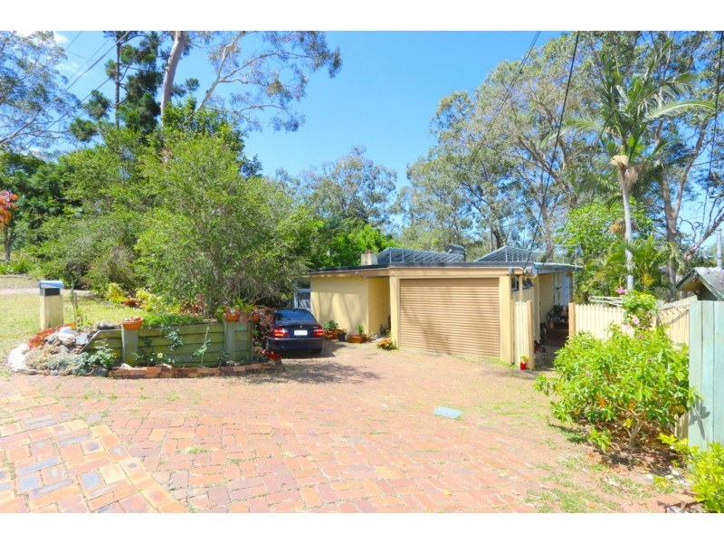 1/209 Chapel Hill Road, Chapel Hill QLD 4069