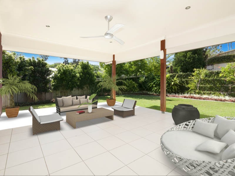 7 Corymbia Cresent, Anstead QLD 4070