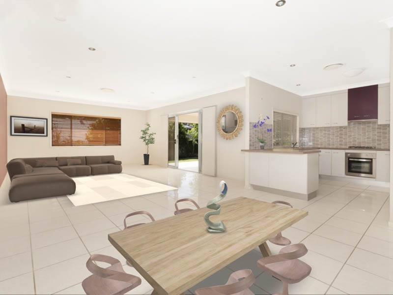 7 Corymbia Cresent, Anstead QLD 4070