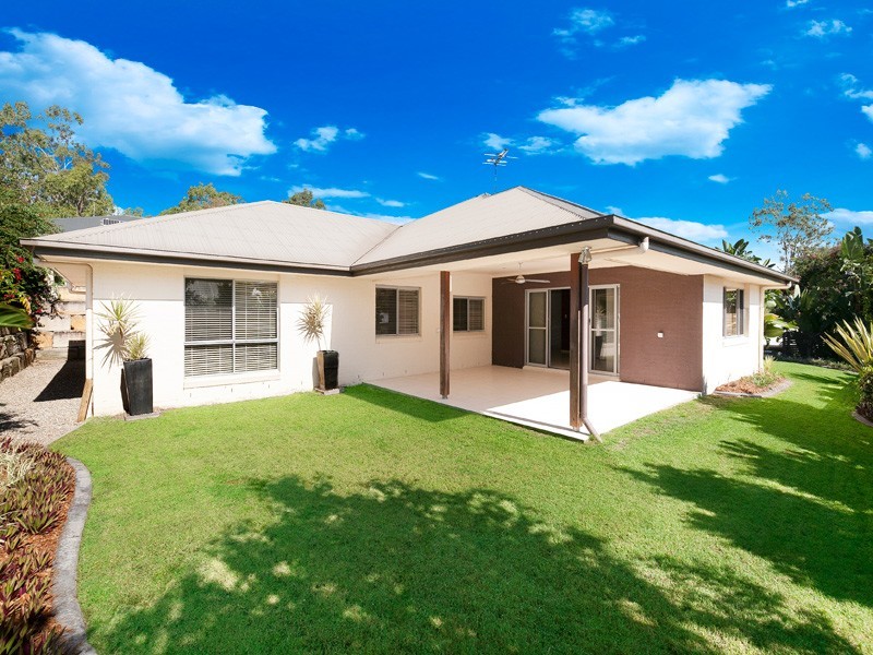 7 Corymbia Cresent, Anstead QLD 4070