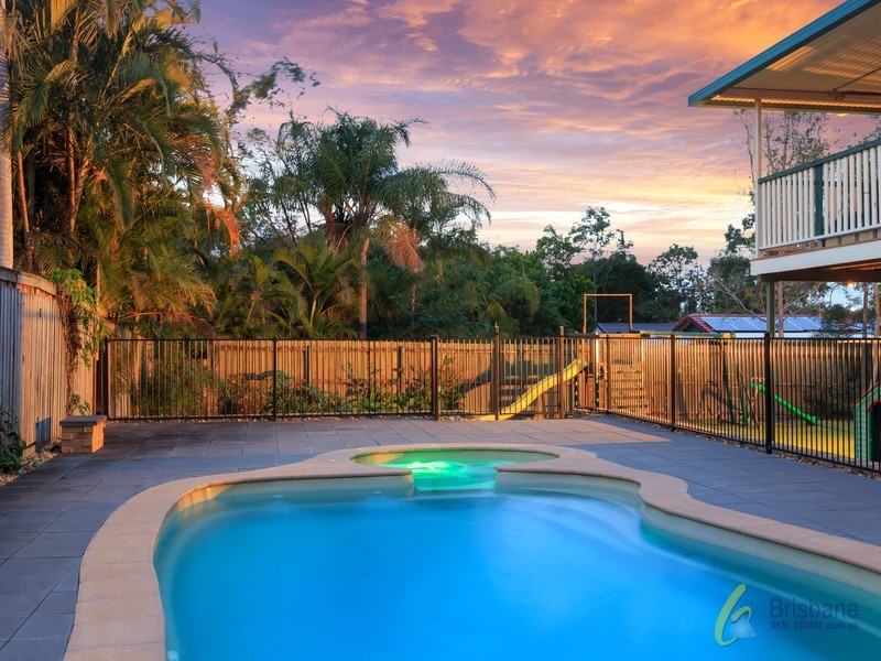 3180 Moggill Road, Bellbowrie QLD 4070