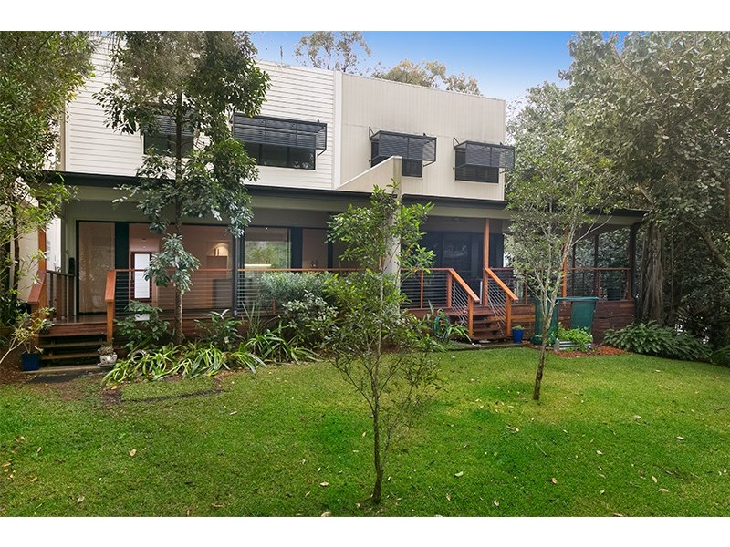 2/111 Elizabeth Street, Toowong QLD 4066