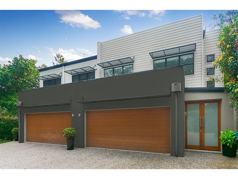 2/111 Elizabeth Street, Toowong QLD 4066