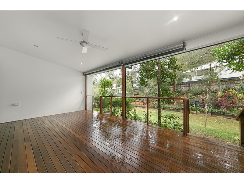 2/111 Elizabeth Street, Toowong QLD 4066