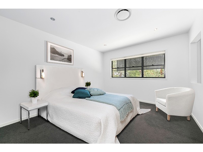2/111 Elizabeth Street, Toowong QLD 4066