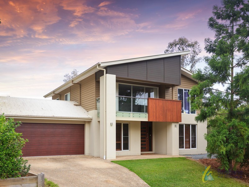 1 Lacebark Court, Bellbowrie QLD 4070