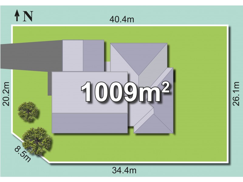 1 Lacebark Court, Bellbowrie QLD 4070