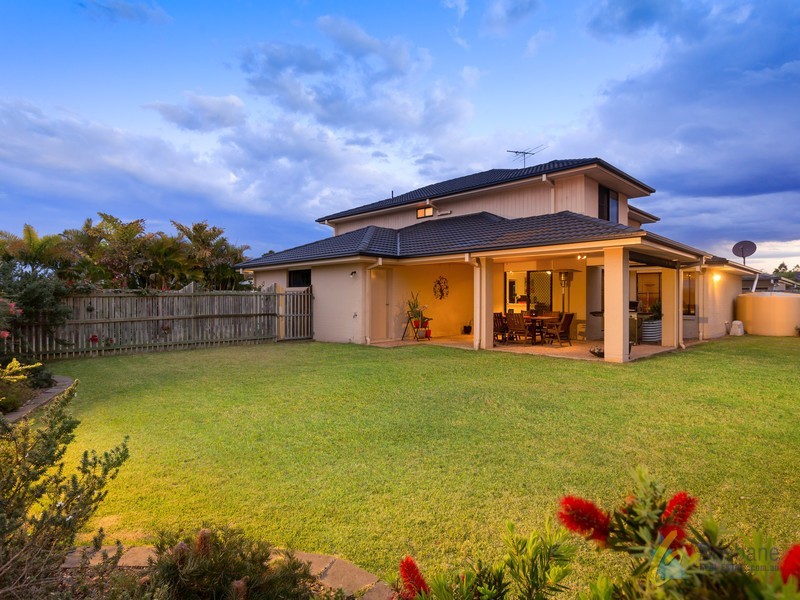 179 Gibson Crescent, Bellbowrie QLD 4070
