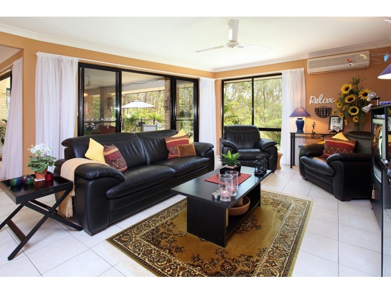 12 Yarula Close, Karana Downs QLD 4306