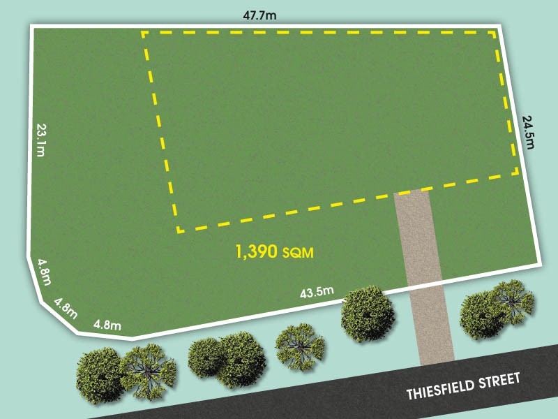 474 Fig Tree Pocket Road, Fig Tree Pocket QLD 4069