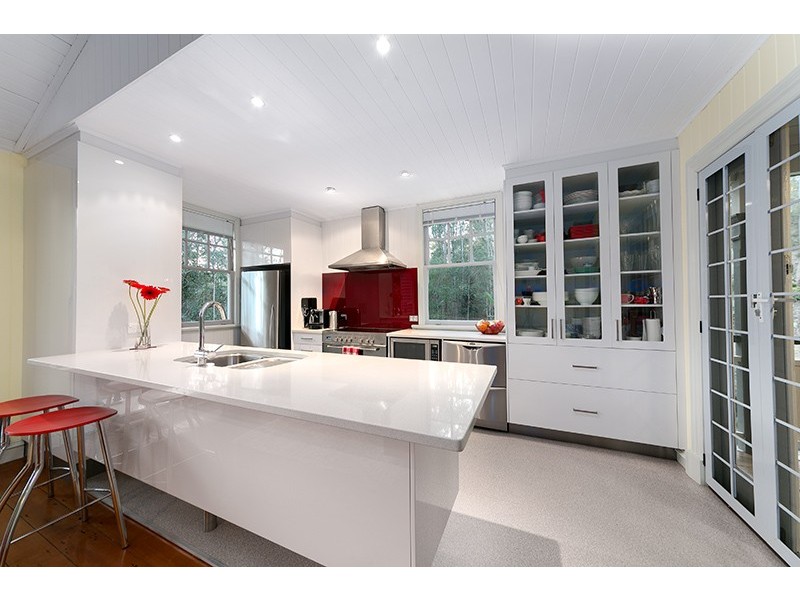 168 Red Cedar Road, Pullenvale QLD 4069