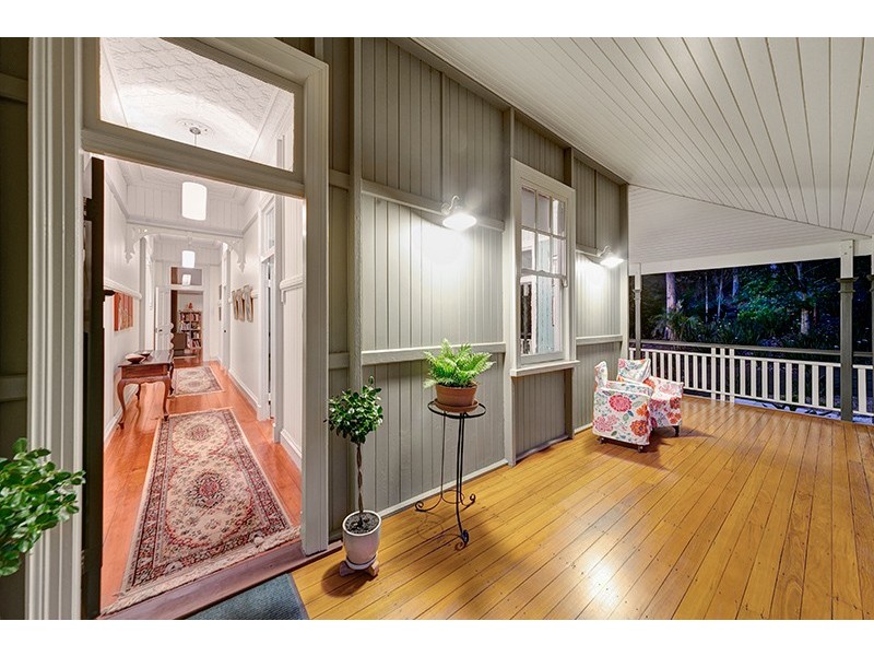 168 Red Cedar Road, Pullenvale QLD 4069