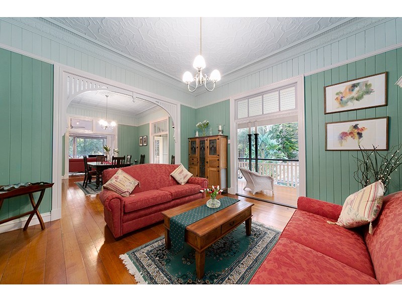 168 Red Cedar Road, Pullenvale QLD 4069