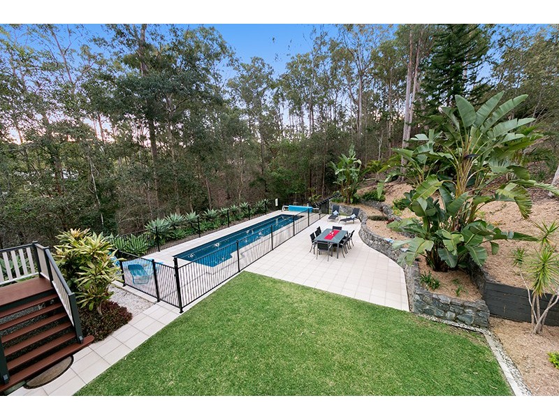 168 Red Cedar Road, Pullenvale QLD 4069