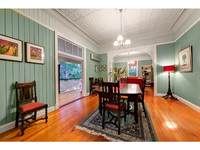 168 Red Cedar Road, Pullenvale QLD 4069