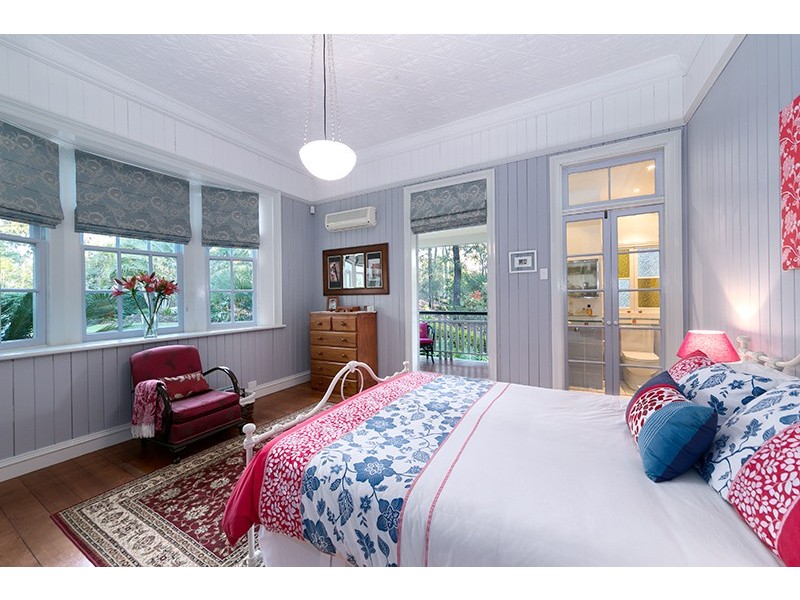 168 Red Cedar Road, Pullenvale QLD 4069