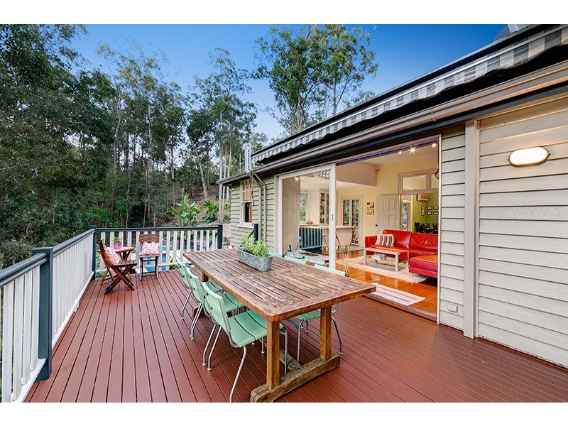 168 Red Cedar Road, Pullenvale QLD 4069