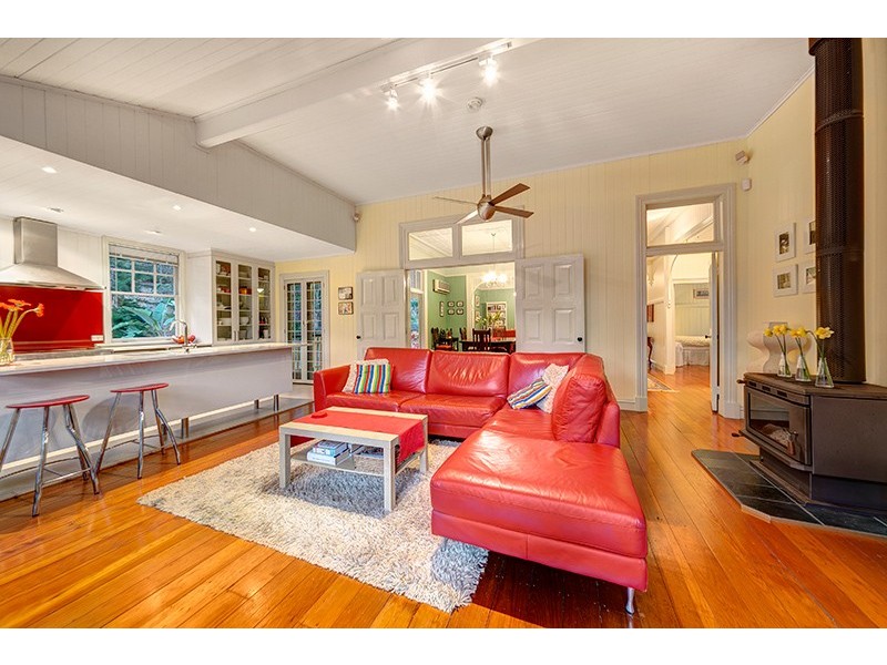 168 Red Cedar Road, Pullenvale QLD 4069