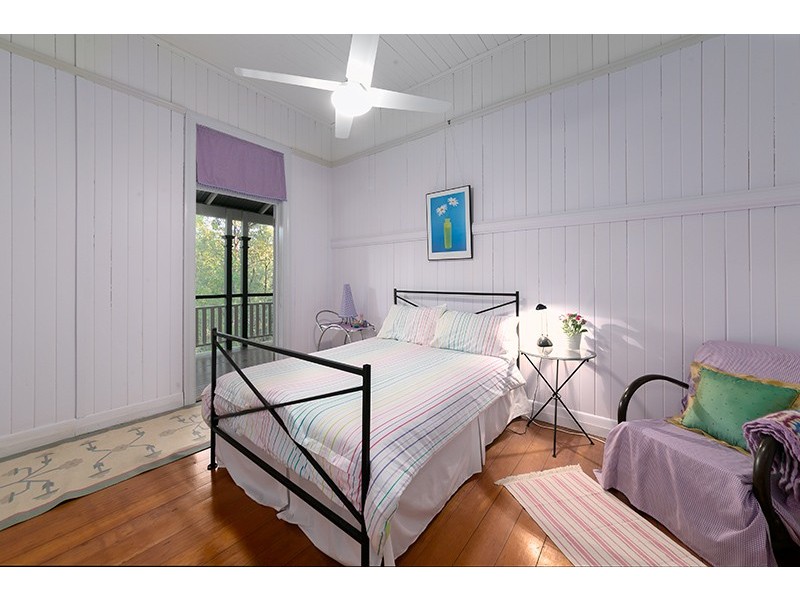 168 Red Cedar Road, Pullenvale QLD 4069