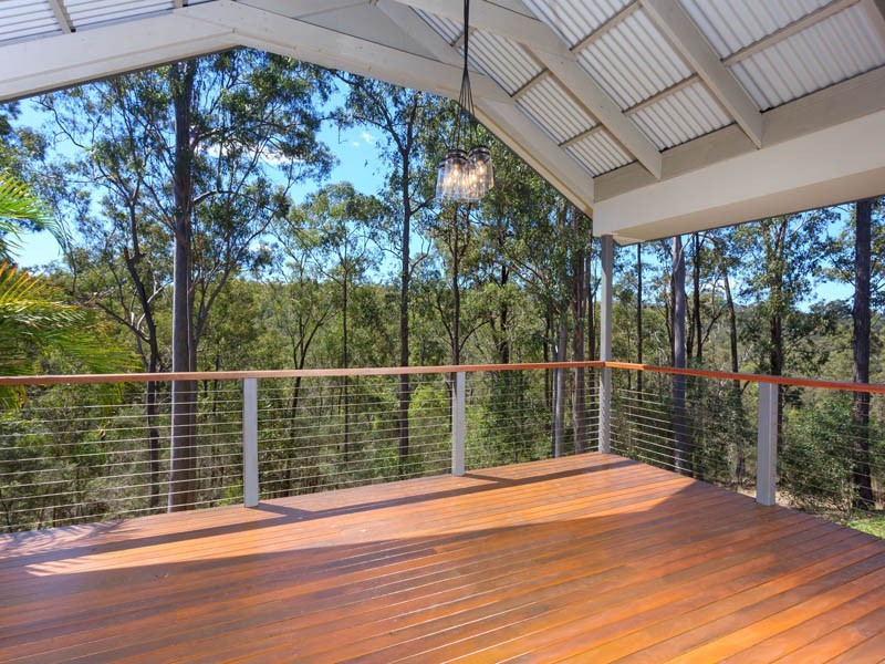 117 Red Cedar Road, Pullenvale QLD 4069