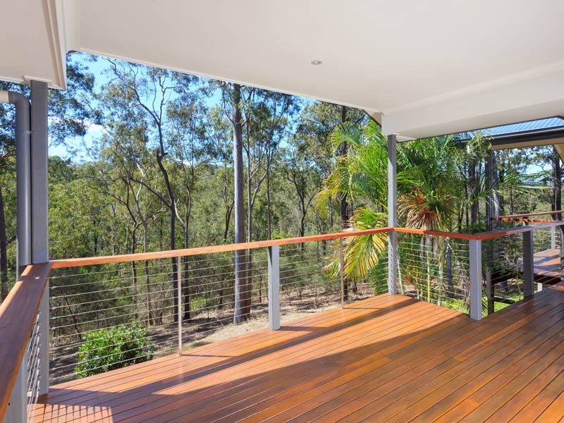 117 Red Cedar Road, Pullenvale QLD 4069