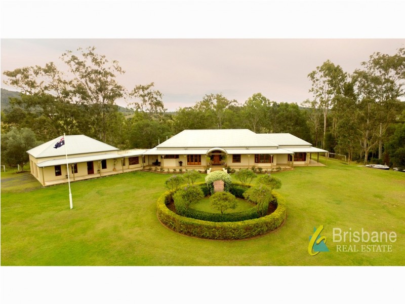 420 Kholo Road, Kholo QLD 4306