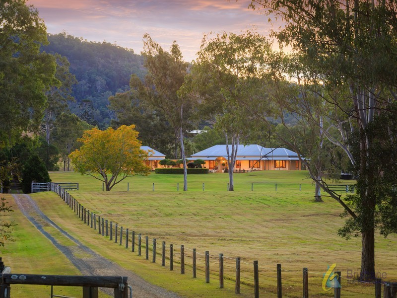 420 Kholo Road, Kholo QLD 4306