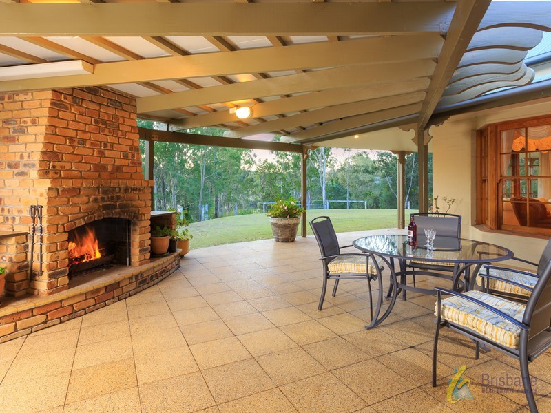 420 Kholo Road, Kholo QLD 4306