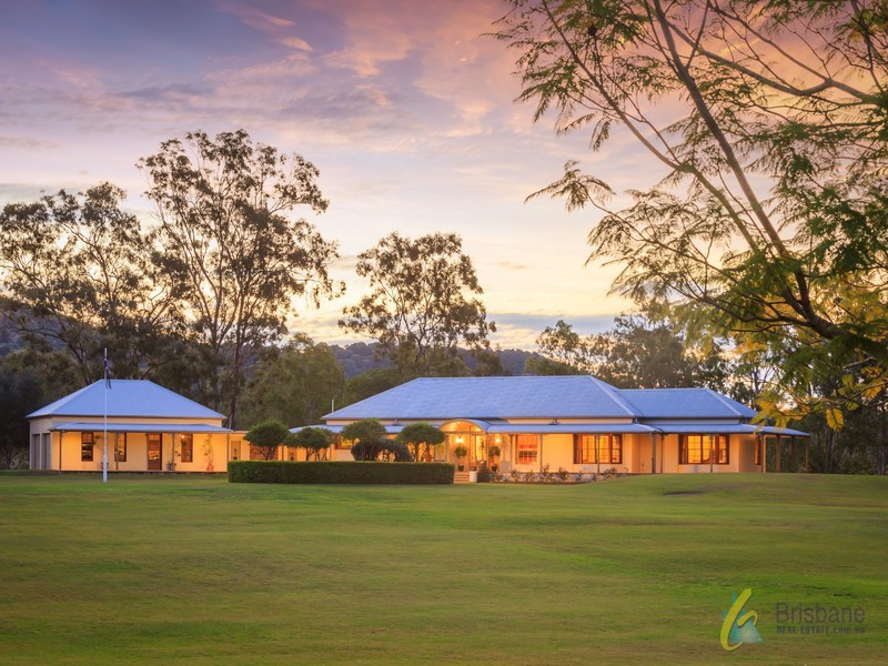 420 Kholo Road, Kholo QLD 4306