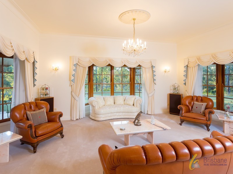 420 Kholo Road, Kholo QLD 4306