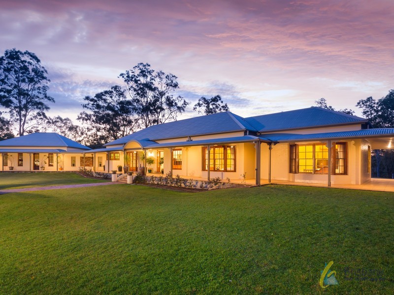 420 Kholo Road, Kholo QLD 4306