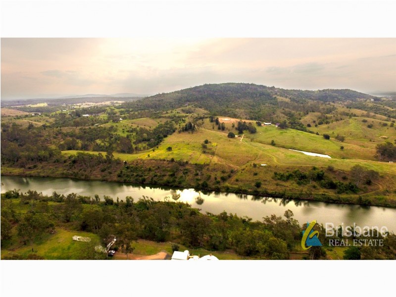 420 Kholo Road, Kholo QLD 4306