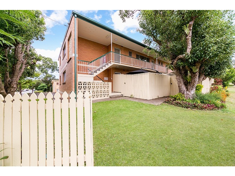 1/6 Childs Street, Clayfield QLD 4011