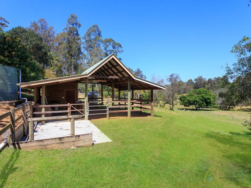 66 O’Brien Road, Pullenvale QLD 4069