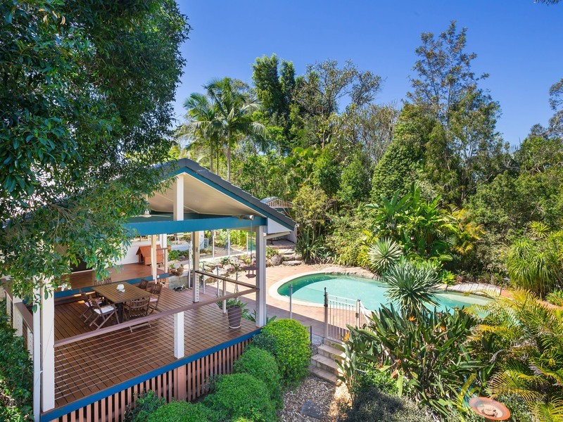 66 O’Brien Road, Pullenvale QLD 4069