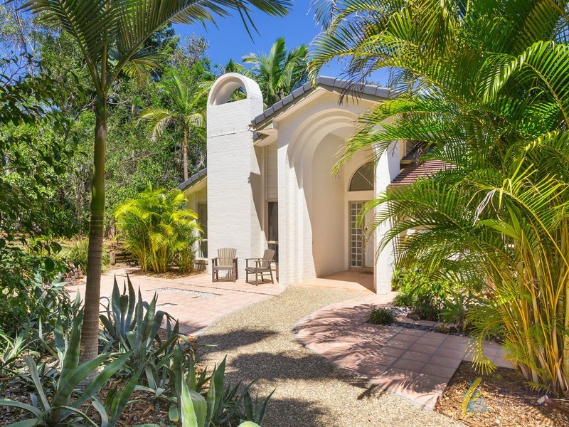 66 O’Brien Road, Pullenvale QLD 4069