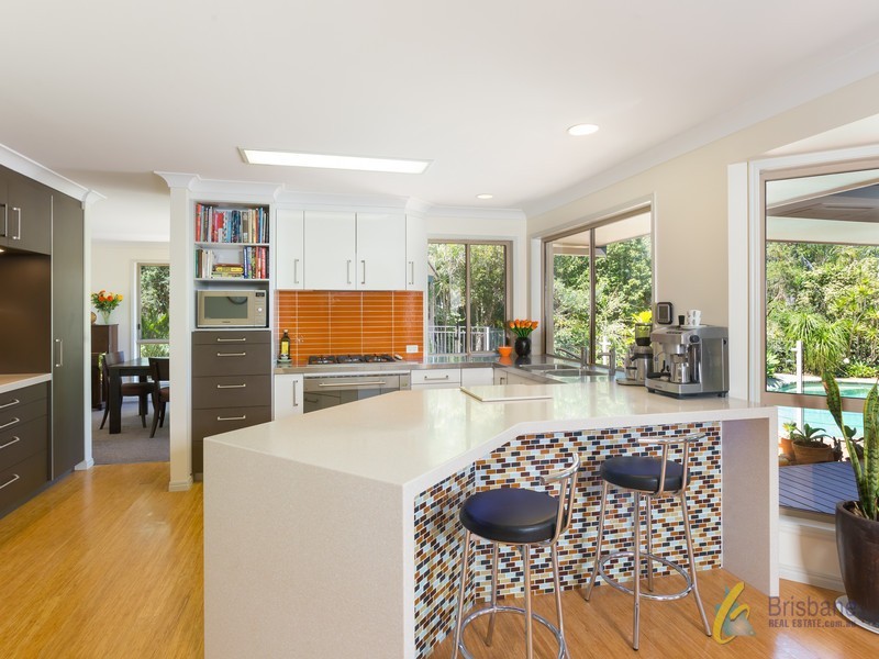 66 O’Brien Road, Pullenvale QLD 4069