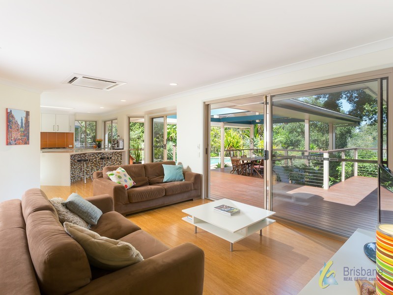 66 O’Brien Road, Pullenvale QLD 4069