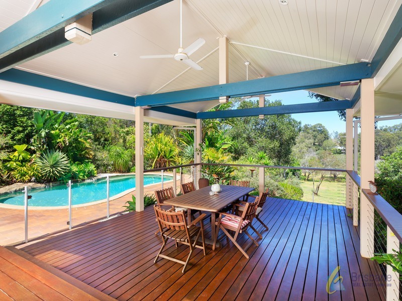 66 O’Brien Road, Pullenvale QLD 4069