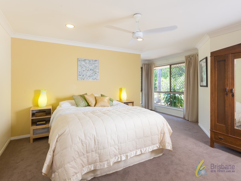 66 O’Brien Road, Pullenvale QLD 4069
