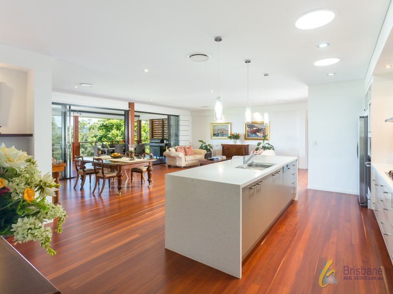 75 Olivia Place, Pullenvale QLD 4069