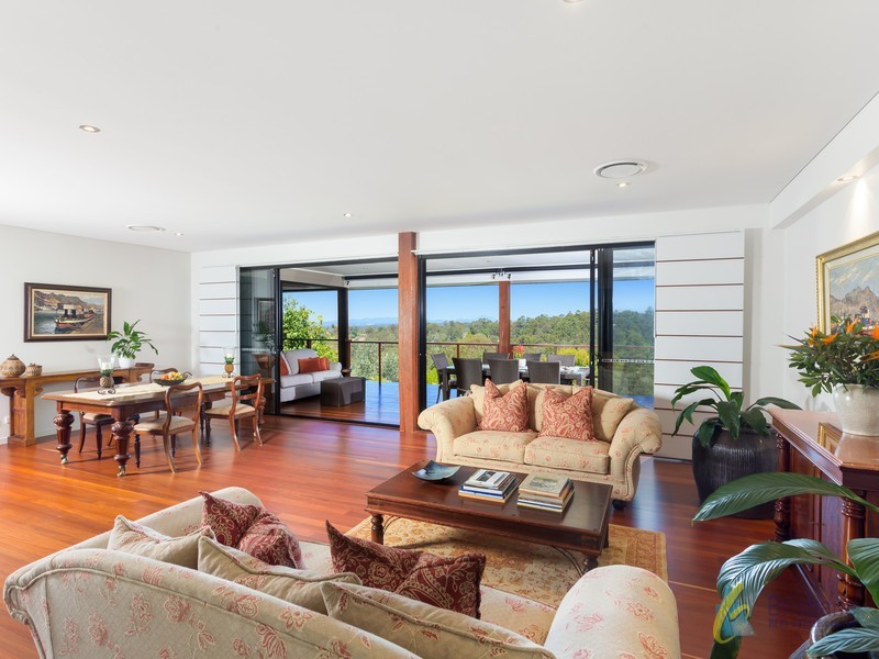 75 Olivia Place, Pullenvale QLD 4069