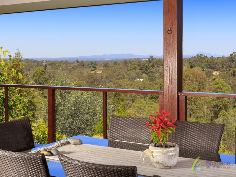 75 Olivia Place, Pullenvale QLD 4069